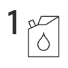 The Lucidum Process Collect the Supplies Icon