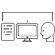 Data Flow Icon