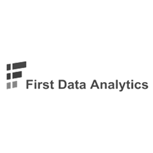 FirstDataAnalytics