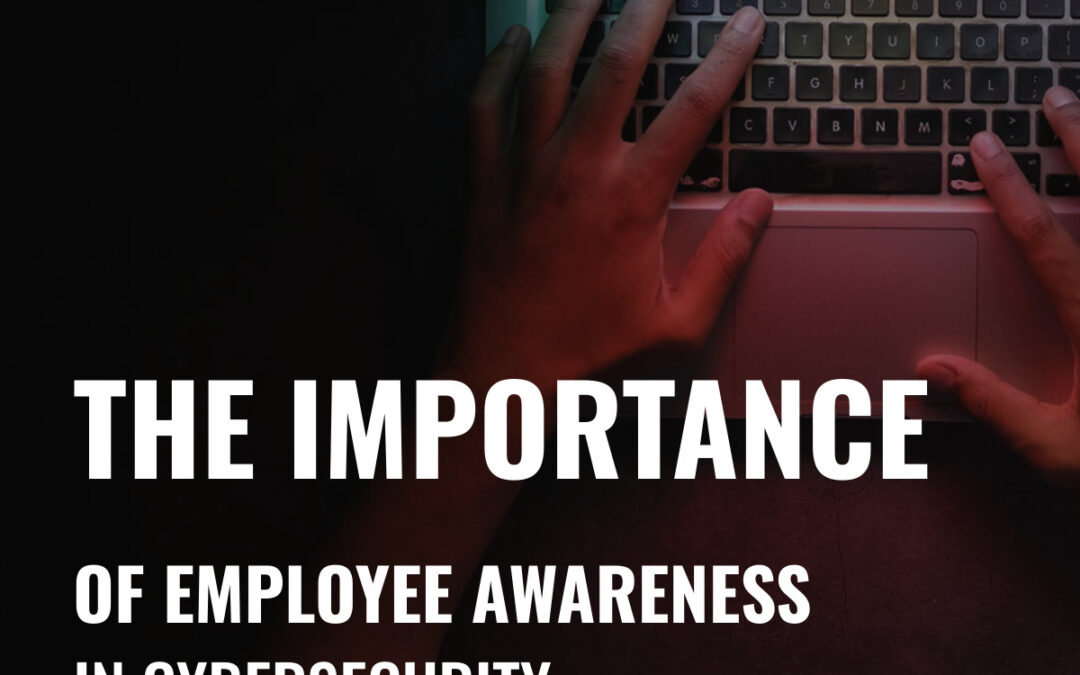 The Importance of Employee Awareness in Cybersecurity | Lucidum®