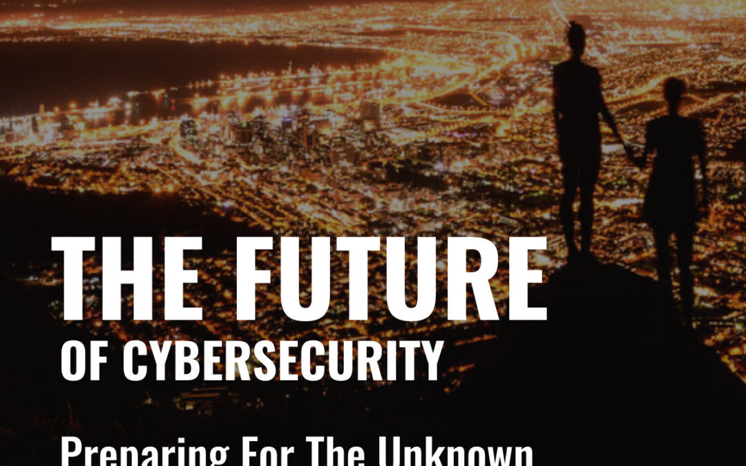 The Future of Cybersecurity: Risks, Trends, and Strategies | Lucidum®