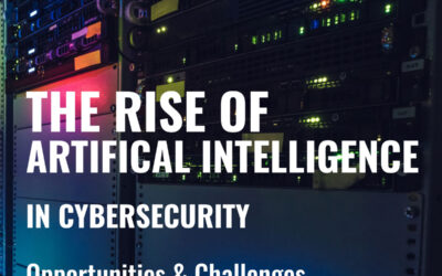 The Rise of Artificial Intelligence in Cybersecurity | Lucidum®