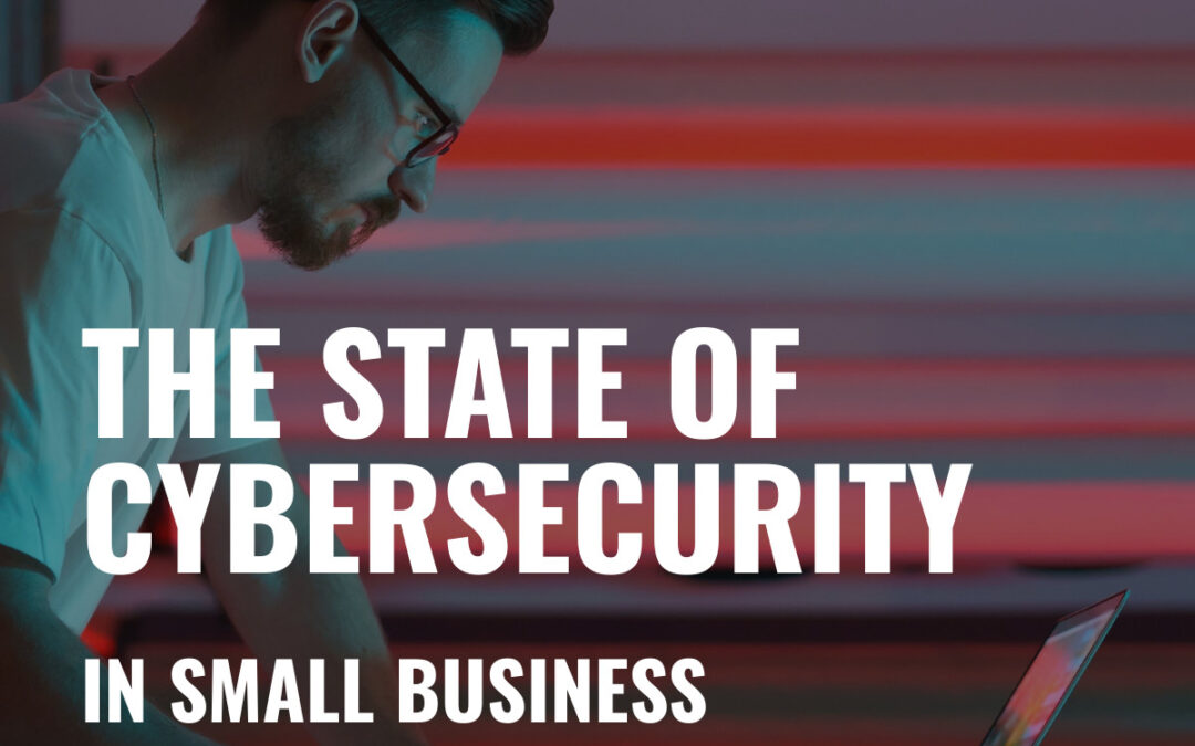 Cybersecurity Challenges Facing Small Businesses | Lucidum®