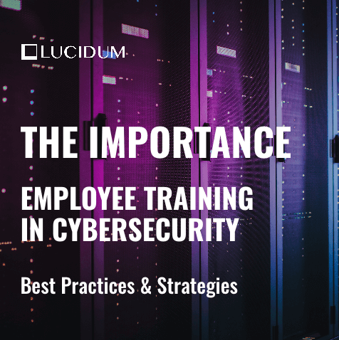 The Importance of Employee Training in Cybersecurity: Best Practices and Strategies
