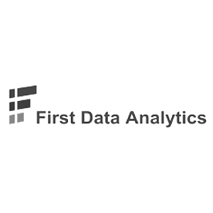 FirstDataAnalytics